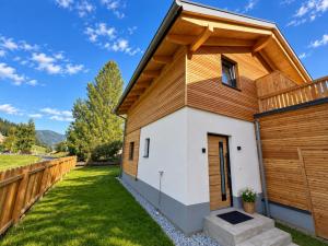Chalet CandyNest in Hohentauern ... Willkommen im sch�nen CandyNest in Hohentauern